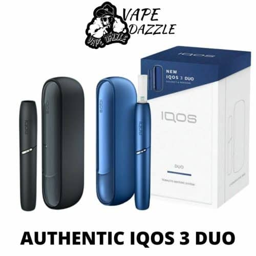 IQOS 3 DUO