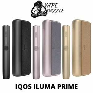 IQOS ILUMA PRIME