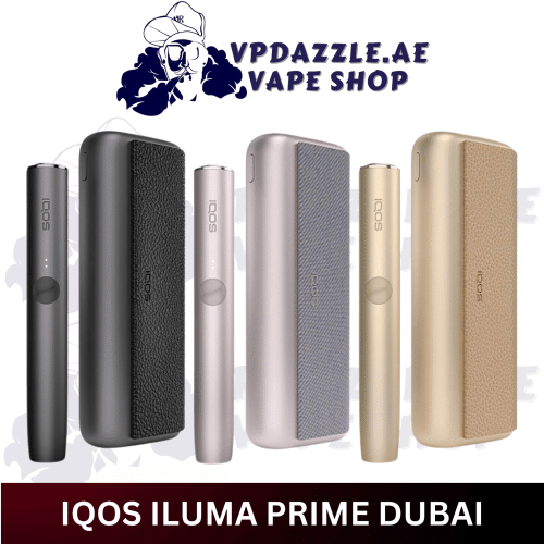 iqos Iluma Prime