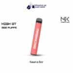 MASKKING HIGH GT KIT Guava Ice 500 puffs