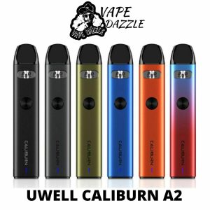 UWELL CALIBURN A2 POD SYSTEM