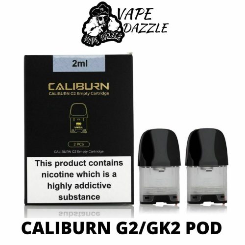 Uwell Caliburn G2 Pod