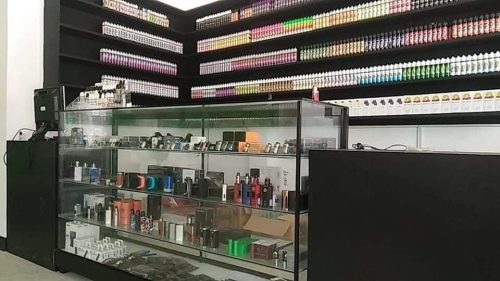 Vape Shop Near Me