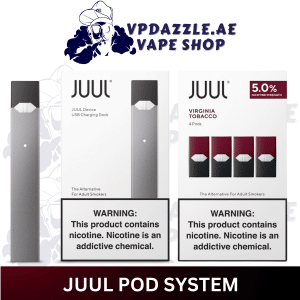 Juul Pods Device