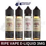 Ripe Vape VCT E-Liquid