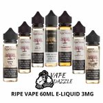 Ripe Vape VCT E-Liquid