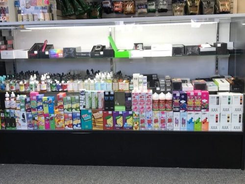 SHOP FOR DISPOSABLE VAPES IN SHARJAH