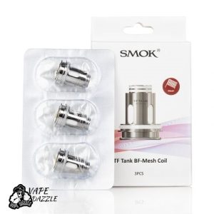 Smok tf Tank BF mesh Replacement Coils