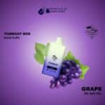 tugboat box Grape 6000