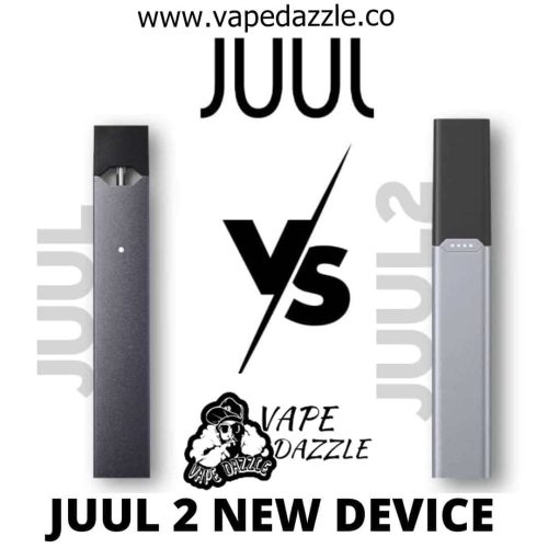 Juul Pods UAE