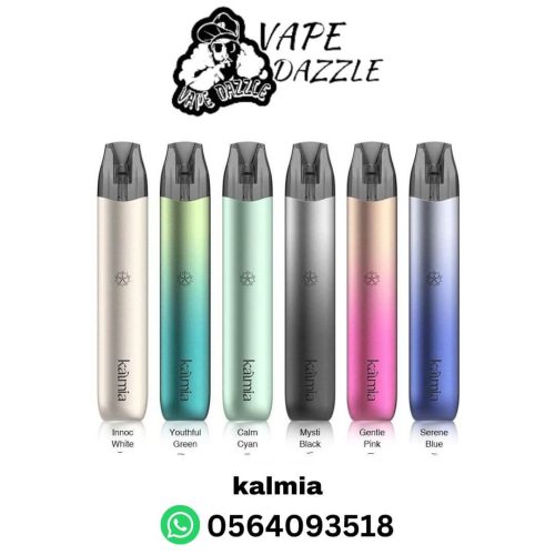 Uwell Kalmia Pod