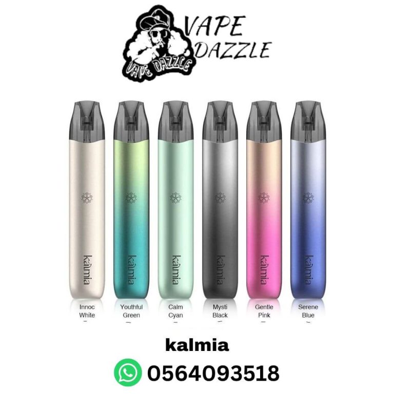 Uwell Kalmia Pod