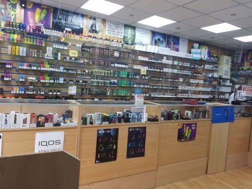 vape shop online