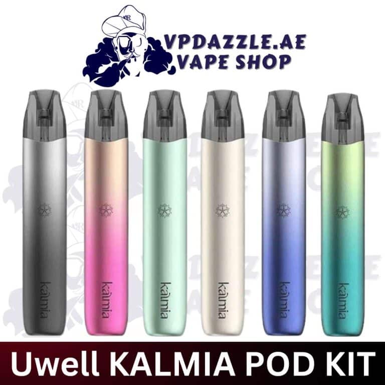 Uwell Kalmia Pod