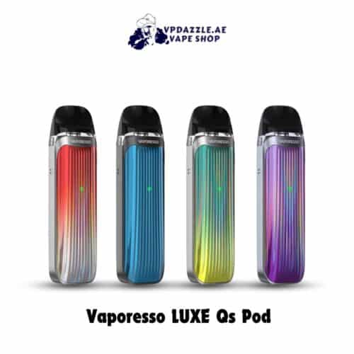 Vaporesso LUXE Qs Pod