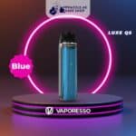 Vaporesso LUXE Qs Pod Blue