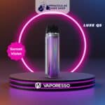 Vaporesso LUXE Qs Pod Sunset Violet