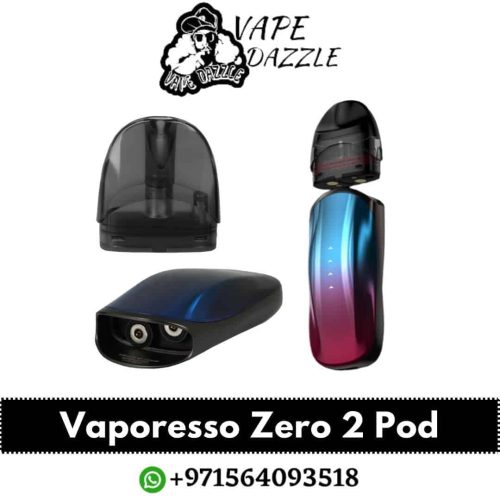 Vaporesso Zero 2 Pod System