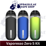 Vaporesso Zero S Kit in Dubai