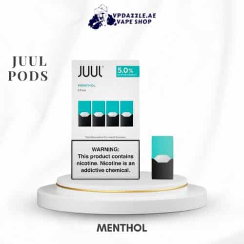 JUUL PODS