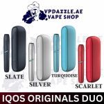 IQOS ORIGINALS DUO