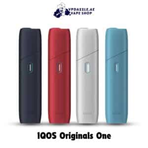 Iqos Originals one