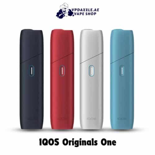 Iqos Originals one