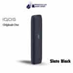 Iqos Originals one slate black