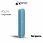 Iqos Originals one turquoise