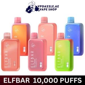 elfbar 10000 puffs