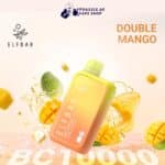 ELFBAR Double Mango 10000 PUFFS