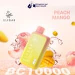 Elfbar Peach Mango 10000 puffs