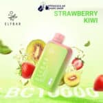 Elfbar Strawberry Kiwi 10000 puffs