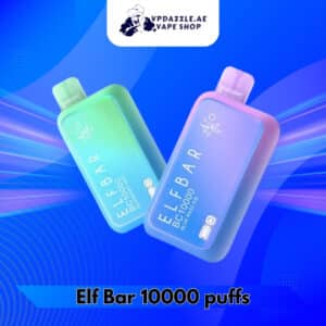 elf bar 10000 puffs