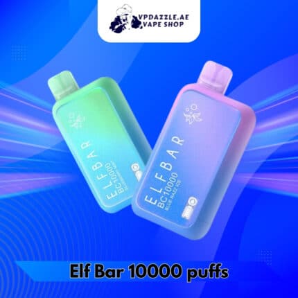 elf bar 10000 puffs