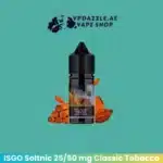 ISGO soltnic 25mg or 50mg in Dubai