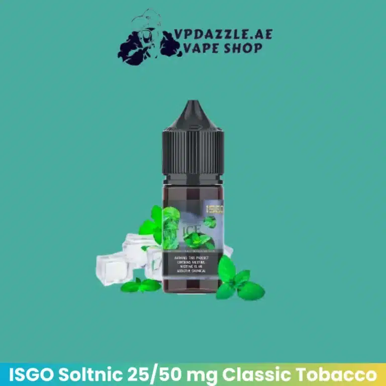 ISGO soltnic 25mg or 50mg in UAE