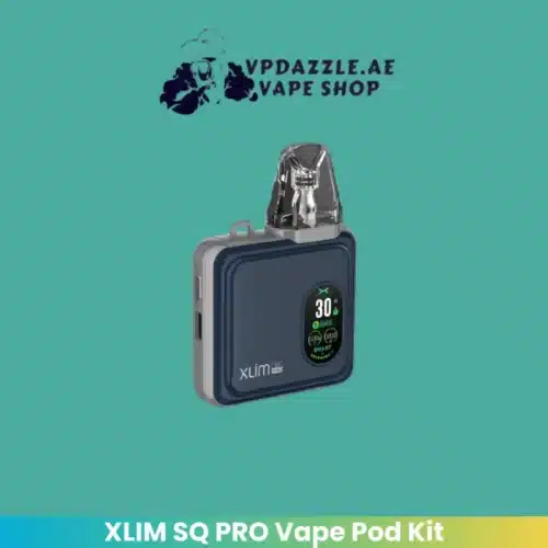 Oxva Xlim SQ Pro Pod kit in Dubai