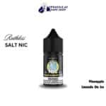 Ruthless Salt Nic Pineapple Lmnade On Ice