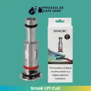 Smok LP1 Replacement Coils