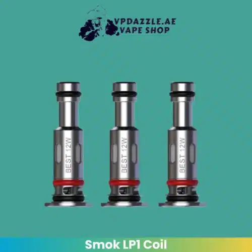 Smok LP1 Replacement Coils in UAE