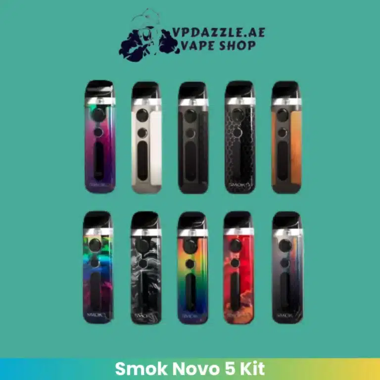 Smok Novo 5 Pod System Device