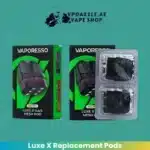 Vaporesso LUXE X Pod Cartridge