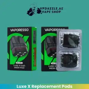 Vaporesso LUXE X Pod Cartridge