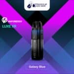 Vaporesso LUXE XR Galaxy Blue Pod Kit