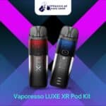 Vaporesso LUXE XR Pod Kit