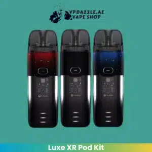 Vaporesso LUXE XR Pod Kit 40W 1500mAh in UAE