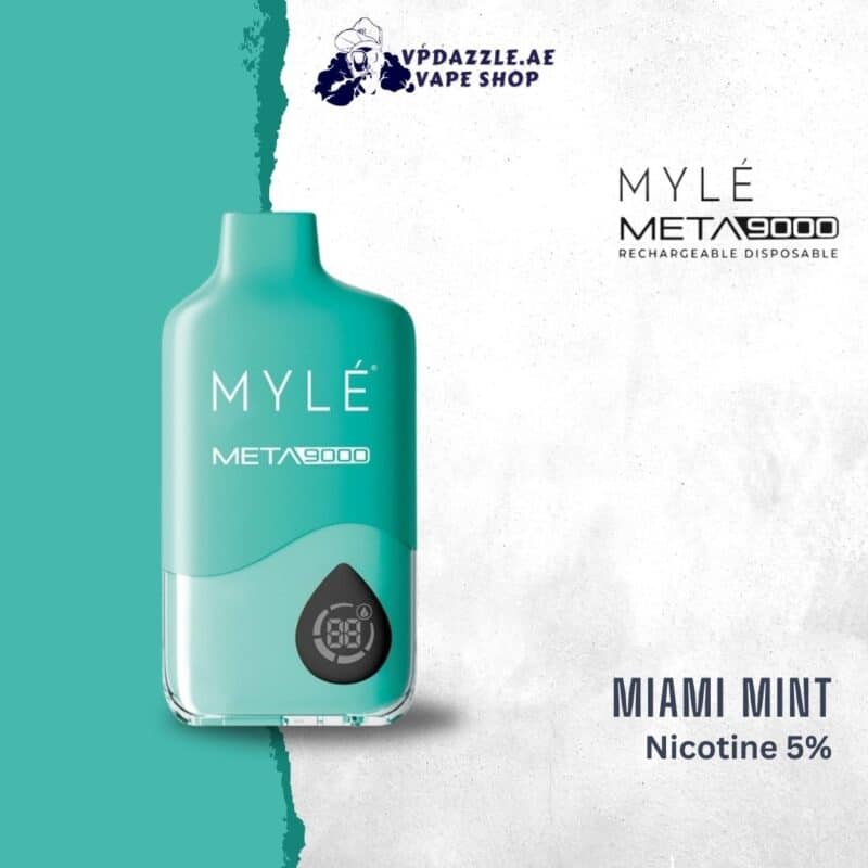 myl meta miami mint 9000