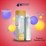 Pod Salt Tropical Passion Fruit 6000