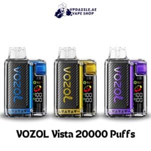 vozol vista 20000 puffs